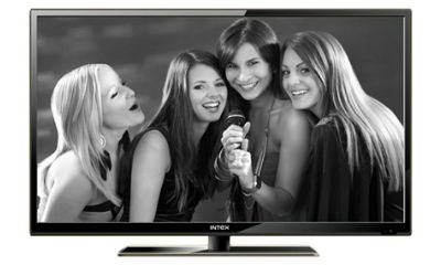 BPL 41PEMVF1 102 cm (40) LED TV