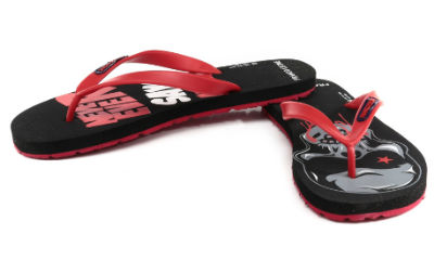 Branded Men's Slippers At Rs.399