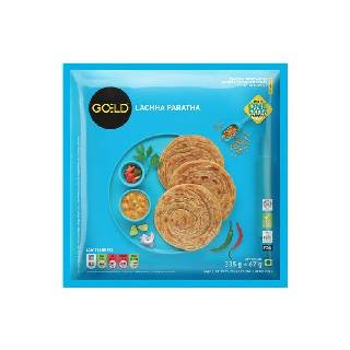 Paratha, Kulcha, Naan, Phulka Starting at Rs 80