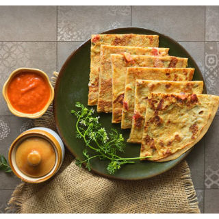 Breakfast Meal at Rs. 69 + Free Shipping