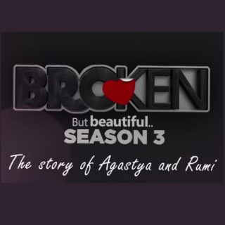 Watch Broken Season 3 Web Series Online at AltBalaji [Coming Soon]
