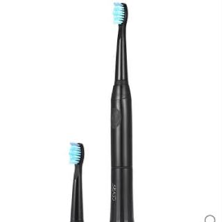 Buy SEAGO E2 Waterproof Sonic Electric Toothbrush- BLACK