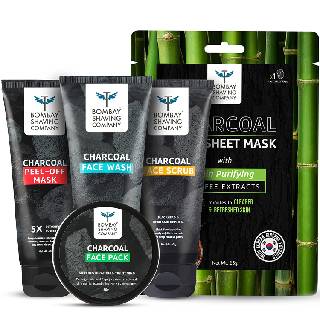 Bombay Shaving Company - Flat 35% off on Gift Sets (Use Code: EARLY35)