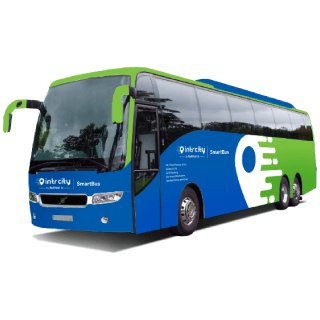 Book Bus Tickets at Best Fares and get Cashback