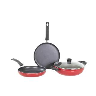 Butterfly Cookware Set at Rs 889 | MRP 3339