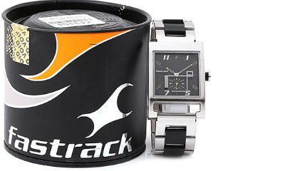 Flat 20-50% Off On Fastrack Watches for Men