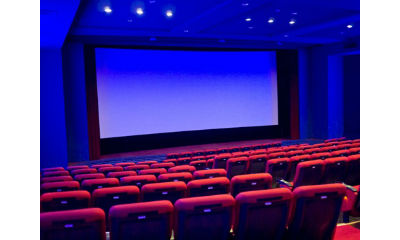 Buy 1 Get 1 Free on Movie Tickets - App Only HSBC Users