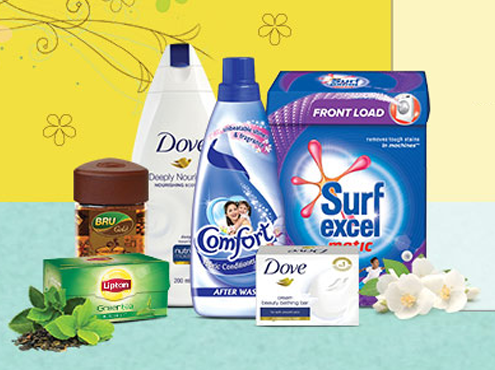 Buy 3 & Get Extra 10% Off on Daily Needs Products