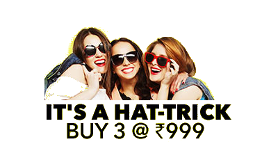 Buy 3 Life Style Products at Rs. 999