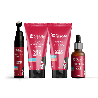 Buy Any 3 Products at Rs 699 + Extra 10% Coupon off 'CL10'