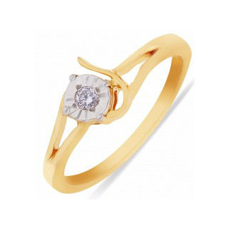 Buy Gold Rings from Ejohri at Best Price