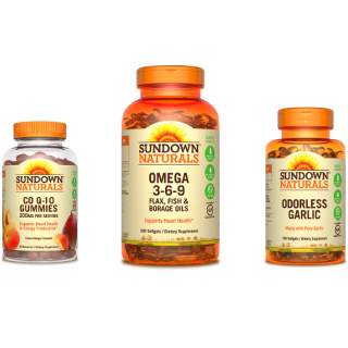 Buy Health Suppliments at Discounted Prices