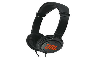 Buy JBL T250 SI Over Ear Headphones