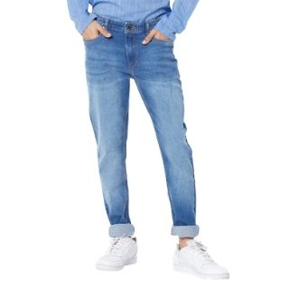 Buy Jeans for men starting at Rs.719