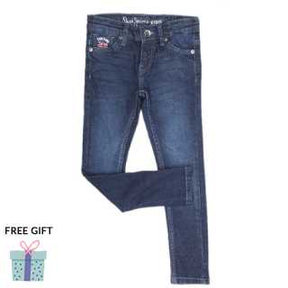Buy Men's Jean At Starting Rs.599+ Get 250 GoPaisa Cashback