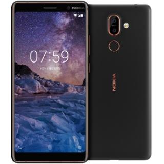 Nokia 7 Plus Offers: Nokia 7 Plus Phone at Rs.25999 + Offers + No Cost EMI