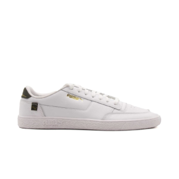 Buy Puma Unisex-Adult Ralph Sampson Mc Pop Sneakers Leather at 47% off