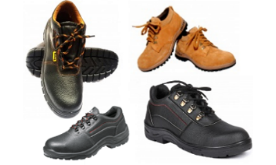 Buy Safety Shoes At Upto 83% Off