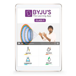 Byju's Class 4-10 - CBSE/ICSE/State Study Kit Start at Rs.30,000