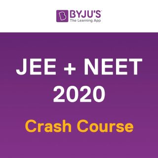 Byju's JEE / NEET Crash Courses Start at Rs.24,000