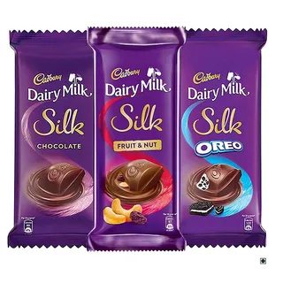 Order Cadbury Dairy Milk Chocolates Worth Rs.550 & above and Get Flat Rs.250 GP cashback