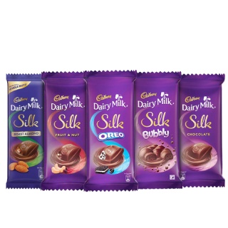 Flat Rs.101 Off on Cadbury Diwali Chocolate Potli, 283g