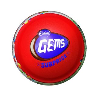 Buy Cadbury Gems for Free (Pay Rs.39 at Amazon & Get Rs.50 GP Cashback)