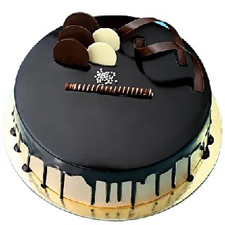 Order Cakes - Birthday, Anniversary @ Rs. 499 only