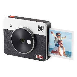 Instant Camera at Upto 50% off on Amazon