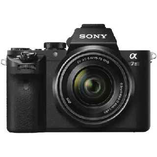 Today's Deal: SONY Alpha Full Frame Camera + Bank Offer