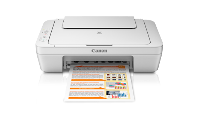 Canon PIXMA MG 2570 Printer