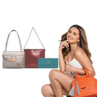 Upto 50 off on Tote Wallets Bags Flat 60 GP Cashback