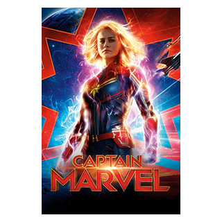 Captain Marvel Movie Tickets Booking Offers: Get 50% Cashback on Paytm