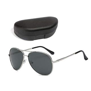 Carlson Raulen Sunglasses Flat 60% to 75% Off at Amazon
