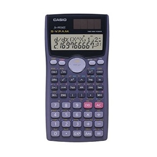 Casio FX 991MS Scientific Calculator at Best Price