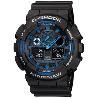 Casio G-Shock Watch at Just Rs.4251 [Detail Inside]