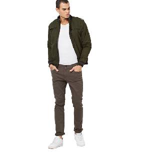 Upto 50-70% off on Casual wear + Extra 10% off on Bank Discount