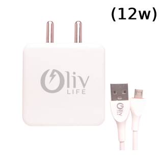 Universal Charger(12w) at Rs 899 + Get Rs 370 GP Cashback