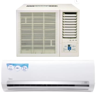 Top Brand AC Starting at Rs.21490+ Upto 10% Bank OFF
