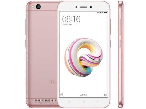 Cheapest 4G Phone Offers: Buy Xiaomi Redmi 5A Smartphone at Low Price
