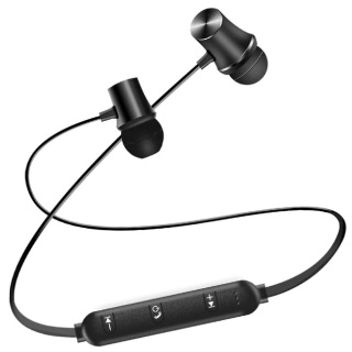 Bluetooth Earphone with 7hrs Battery Backup - Rs.125