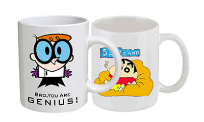 Children Special Coffee Mugs at Rs. 149