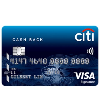 Bank Bazaar Offer: Apply CitiBank Credit Card and get Rs.300 Gp cashback on Card Approval