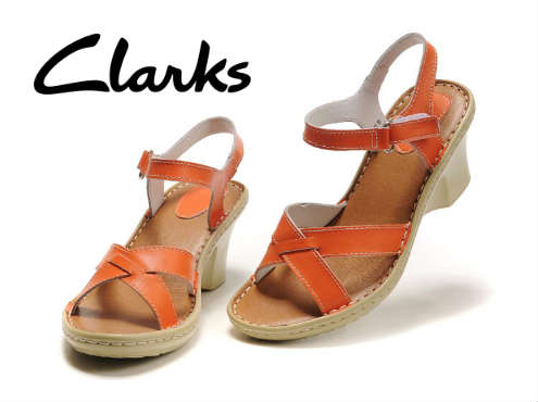Clarks Women Footwear at 30- 50% Off