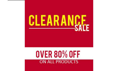 Cleareance Sale - Upto 80% off on Mobile Accessories