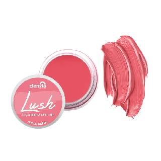 Pick Any 3 Shades Clensta Lush Lip, Cheek & Eye tint @ Rs 399 + Extra Rs 30 Prepaid off