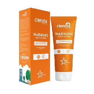Clensta Body Lotion at Rs 419(After Code 'CL10' & Rs 30 Prepaid off )