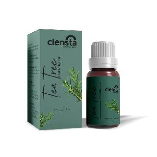 Clensta Stress Relief Oil Starting at Rs 249 + Flat 40% GP Cashback