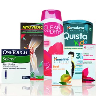 Click on Care Products upto 40% Off + Earn GP Cashback