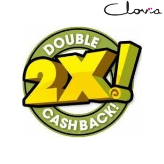 Order at Clovia & Get 2X Cashback